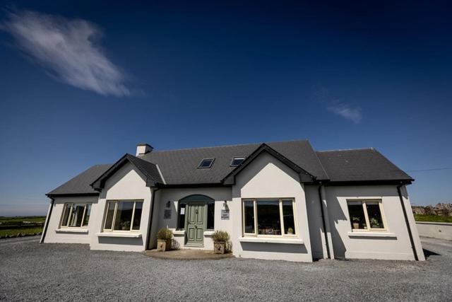 Coastal View House Hotel Doolin Kültér fotó