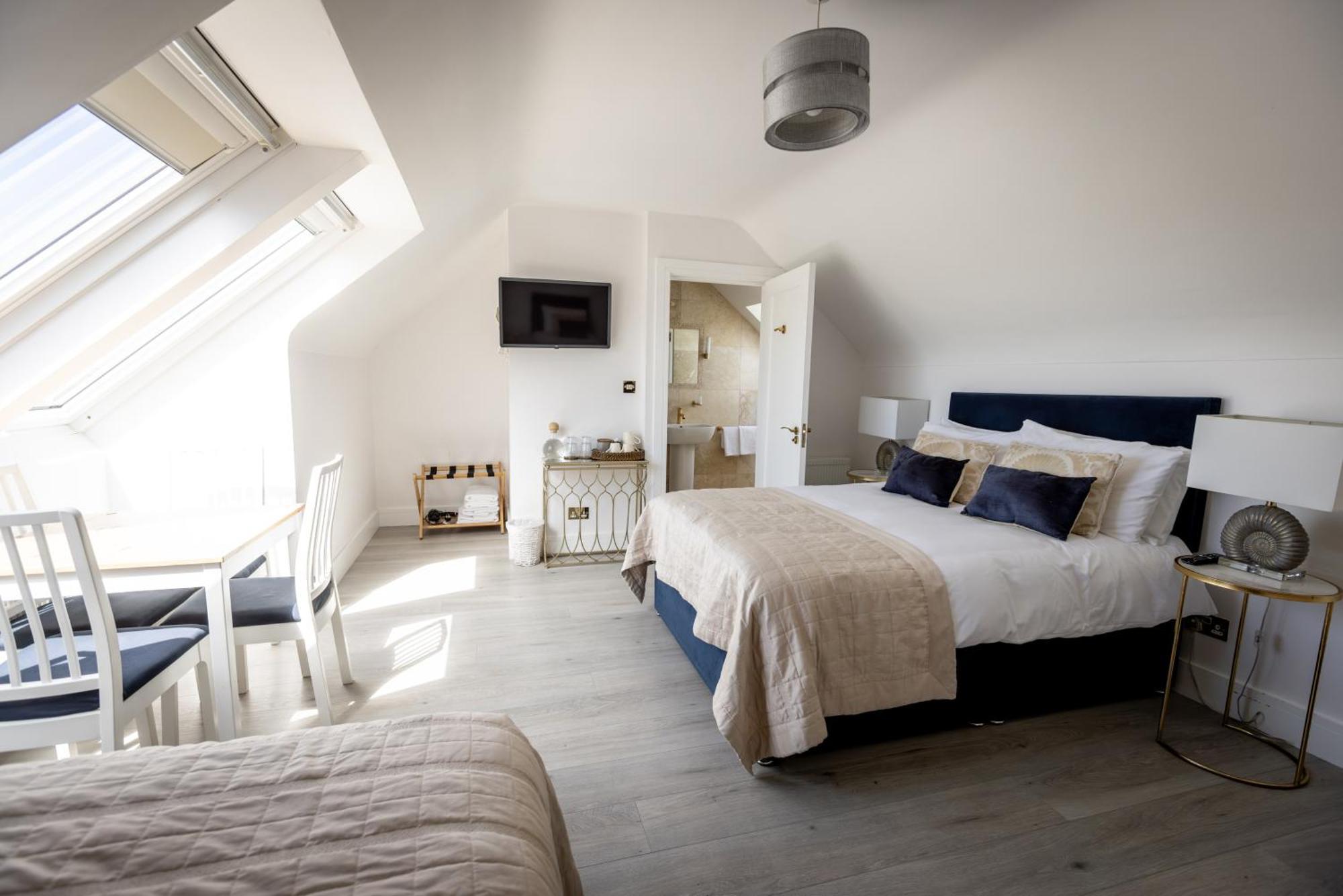 Coastal View House Hotel Doolin Kültér fotó