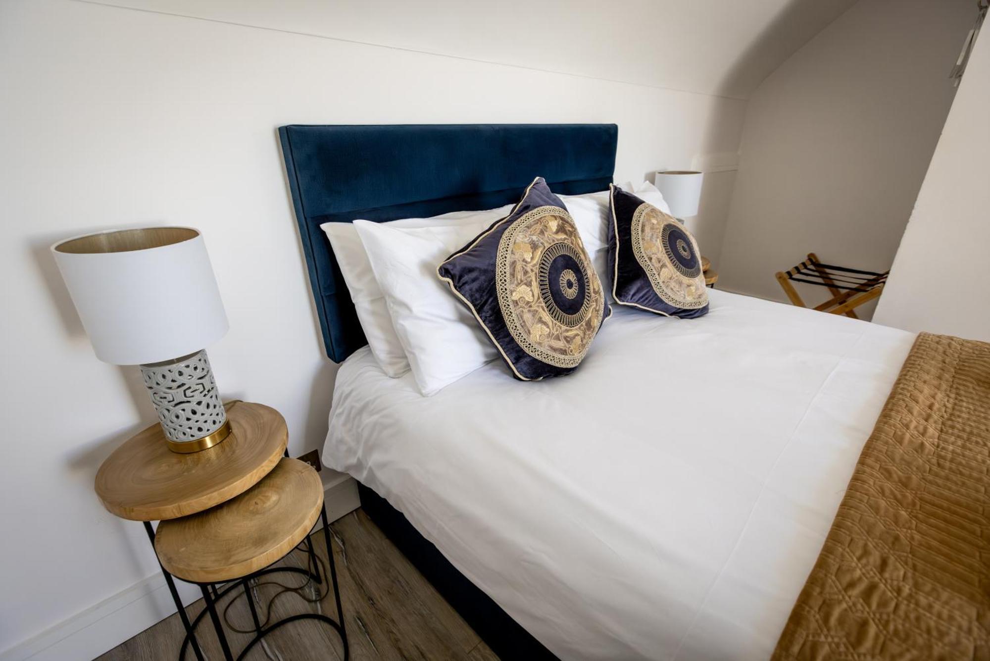 Coastal View House Hotel Doolin Kültér fotó