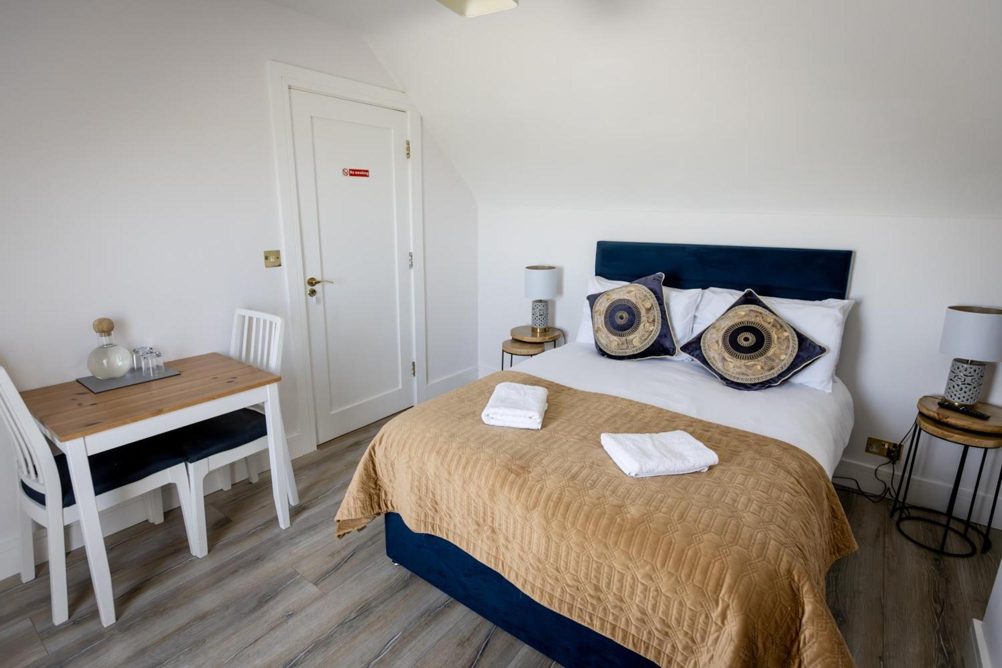Coastal View House Hotel Doolin Kültér fotó