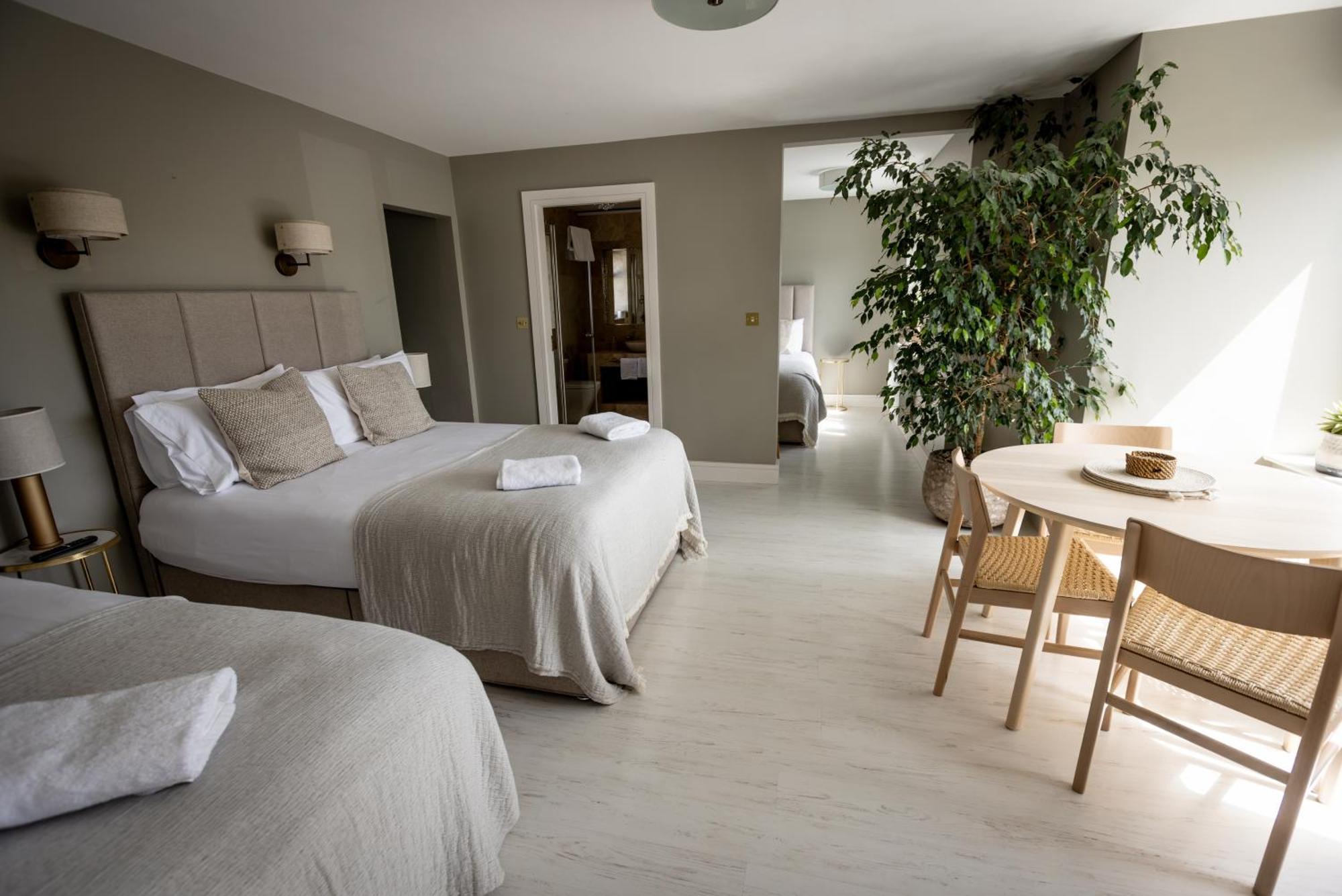Coastal View House Hotel Doolin Kültér fotó